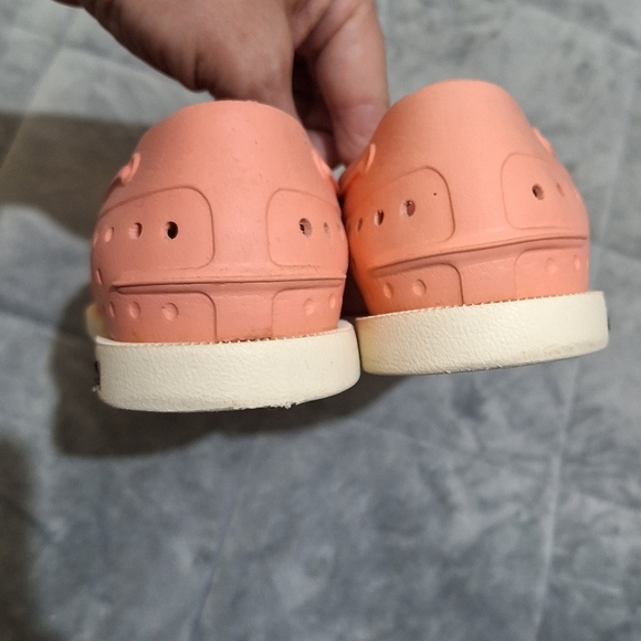 Native Howard Sugarlite Deck Shoes - Picture 2 of 7